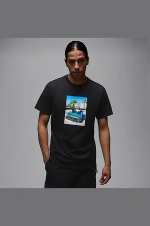 Jordan T-shirt męski Brand