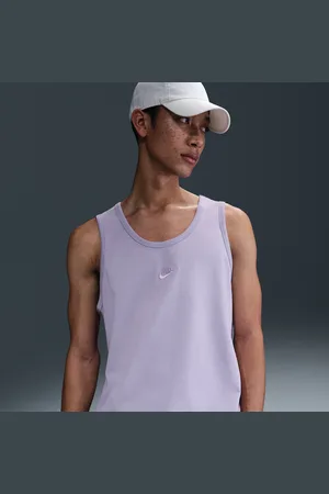 Nike Męska koszulka bez rękawów Sportswear Premium Essentials