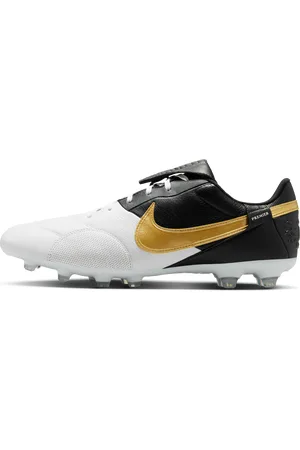 Nike Korki piłkarskie typu low top na twardą murawę Premier 3