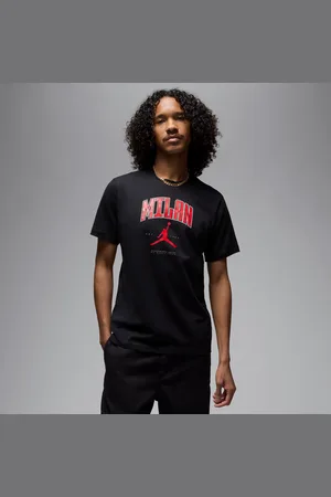 Jordan T-shirt męski Mediolan
