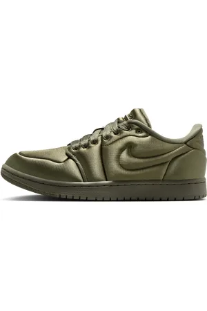 Jordan Buty damskie Air 1 Low Method of Make