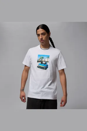 Jordan T-shirt męski Brand
