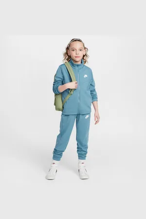 Nike Dres dla dużych dzieci Sportswear