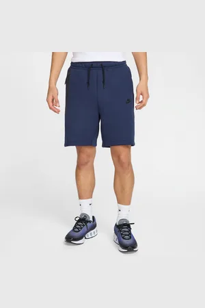 Nike Spodenki męskie Sportswear Tech Fleece