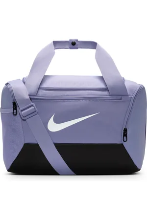Nike Torba treningowa Brasilia 9.5 (rozmiar XS, 25 l)