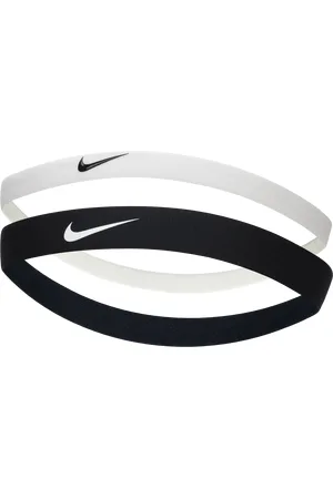 Nike Opaska na głowę Flex (2 szt.)
