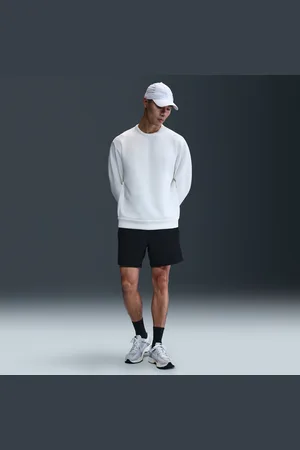Nike Męskie spodenki Dri-FIT 15 cm 24.7 PerfectStretch