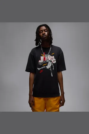 Jordan T-shirt męski Brand