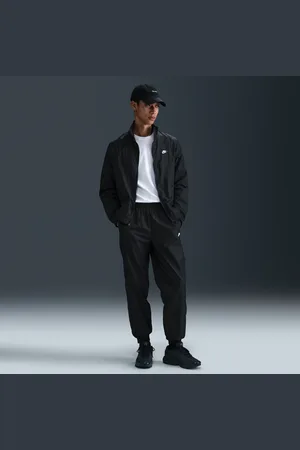 Nike Męski dres z tkaniny Club