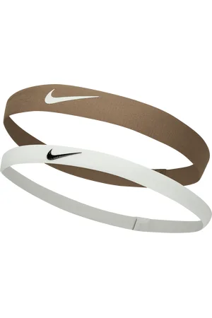 Nike Opaska na głowę Flex (2 szt.)