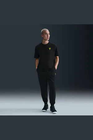 Nike Spodnie do koszykówki Therma-FIT Kobe