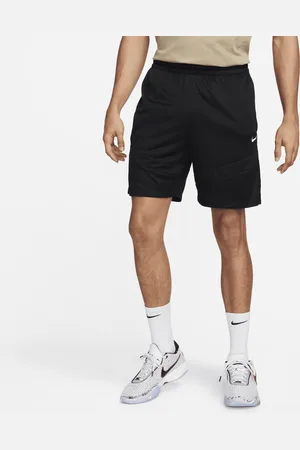 Nike Męskie spodenki do koszykówki 21 cm Dri-FIT Icon