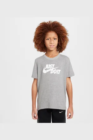 Nike T-shirt dla dużych dzieci Sportswear