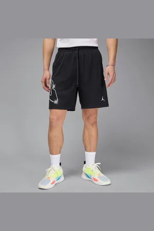 Jordan Męskie spodenki z nadrukiem Dri-FIT Sport