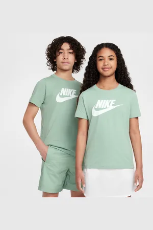 Nike T-shirt dla dużych dzieci Sportswear