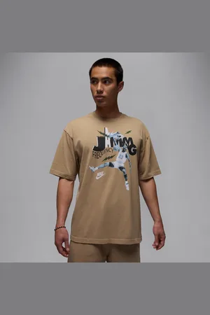 Jordan T-shirt męski Brand