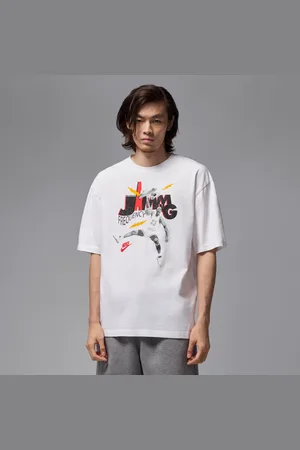 Jordan T-shirt męski Brand