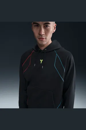 Nike Bluza z kapturem Therma-FIT Kobe