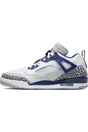 Jordan Buty męskie Spizike Low