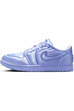 Jordan Buty damskie Air 1 Low Method of Make