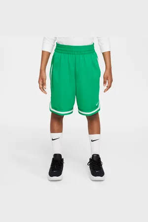 Nike Spodenki do koszykówki dla dużych dzieci (chłopców) Dri-FIT DNA