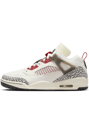 Jordan Buty męskie Spizike Low