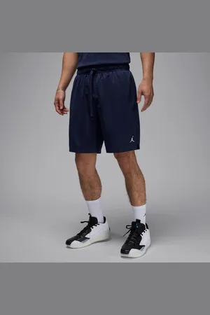 Jordan Męskie spodenki z siateczki Dri-FIT Sport