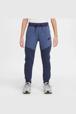Nike Joggery dla dużych dzieci Sportswear Tech Fleece