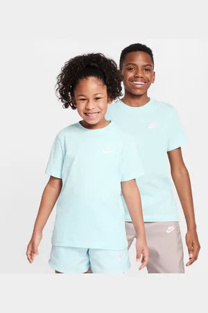 Nike T-shirt dla dużych dzieci Sportswear