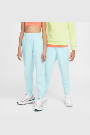 Nike Joggery dla dużych dzieci Sportswear Club Fleece
