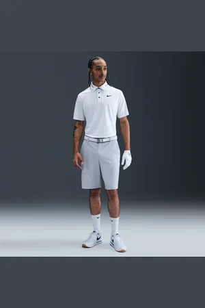 Nike Męskie spodenki do golfa Dri-FIT