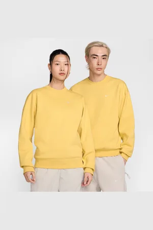 Nike Męska bluza z dzianiny Solo Swoosh