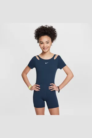 Nike Trykot dziewczęcy Dri-FIT One
