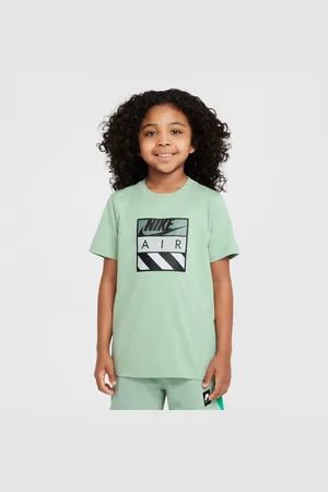 Nike T-shirt dla dużych dzieci Air
