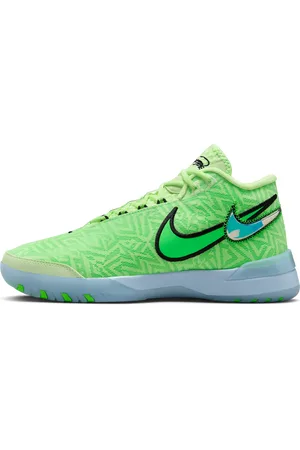 Nike Buty do koszykówki LeBron NXXT Genisus