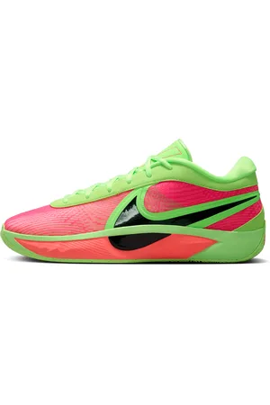 Nike Buty do koszykówki Giannis Freak 6