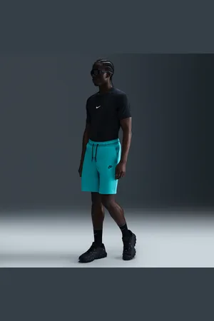 Nike Spodenki męskie Sportswear Tech Fleece