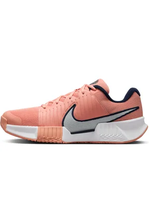 Nike Męskie buty do tenisa na korty ziemne Zoom GP Challenge Pro