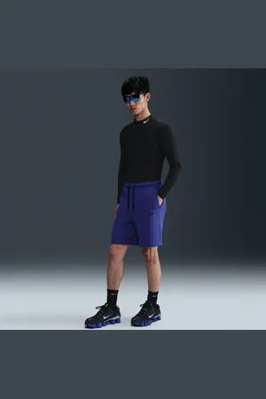 Nike Spodenki męskie Sportswear Tech Fleece