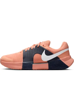 Nike Męskie buty do tenisa na korty ziemne Zoom GP Challenge 1