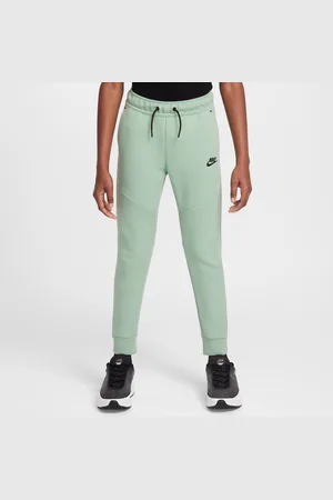 Nike Joggery dla dużych dzieci Sportswear Tech Fleece
