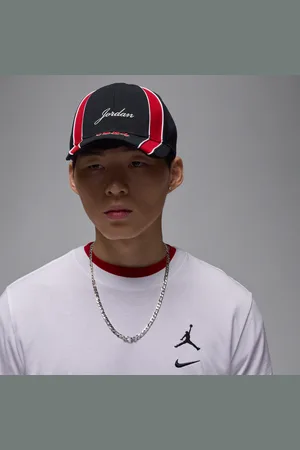 Jordan Czapka o wzmocnionej konstrukcji Rise