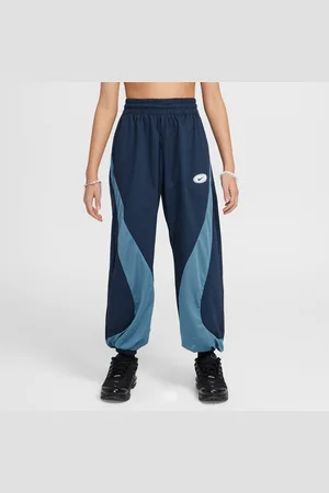 Nike Spodnie dziewczęce Sportswear