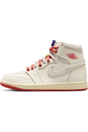 Jordan Buty damskie Air 1 High OG „Rare Air”