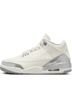 Jordan Buty damskie Air 3 Retro