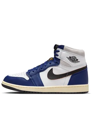 Jordan Buty męskie Air 1 High OG „Rare Air”