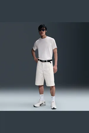 Nike Męskie spodenki Big Canvas Life