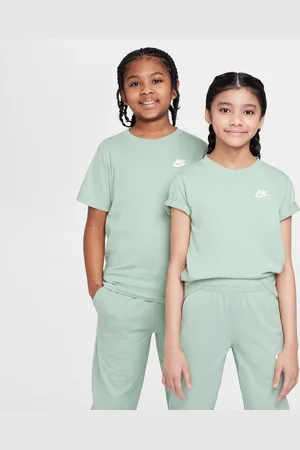 Nike T-shirt dla dużych dzieci Sportswear