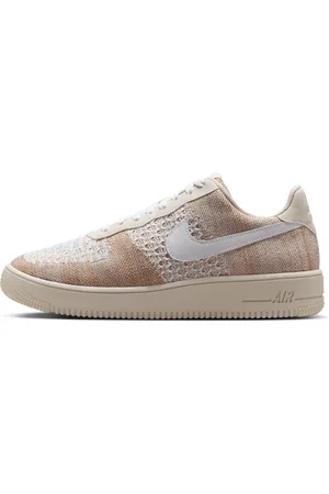 Nike Buty męskie Air Force 1 Flyknit 2.0