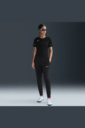 Nike Damskie spodnie piłkarskie Dri-FIT Strike